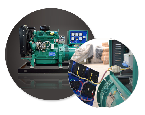 量身定制專屬應(yīng)急配電方案 量身定制專屬應(yīng)急配電方案