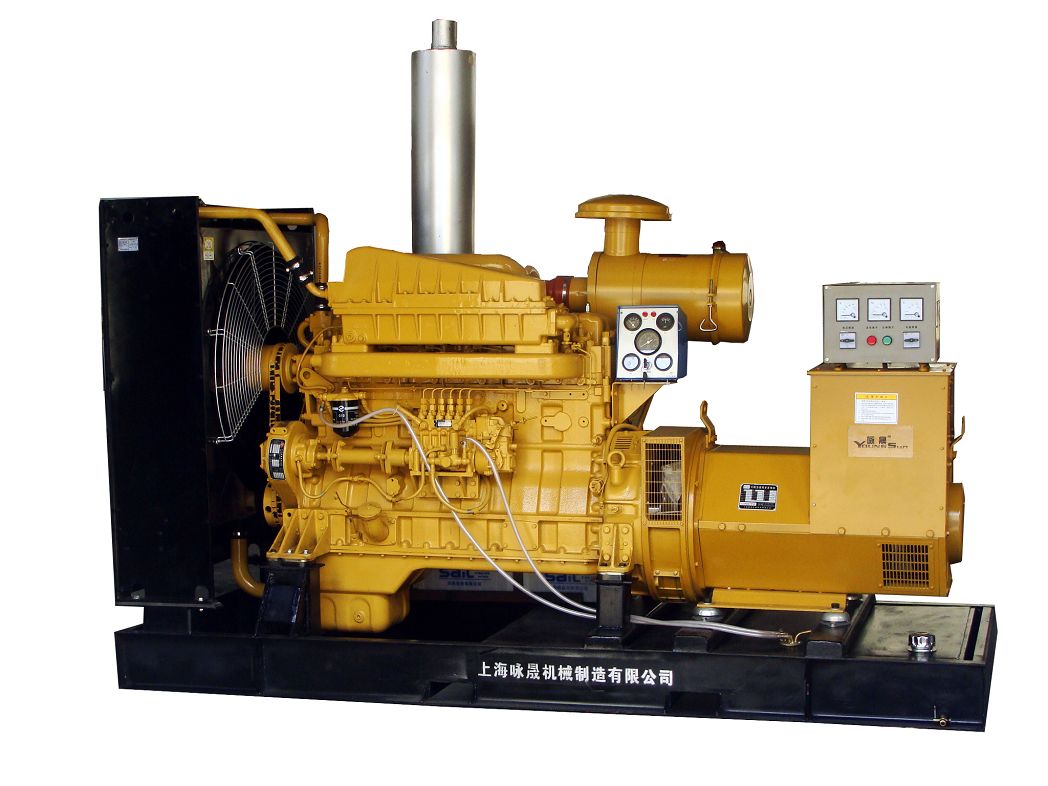 陜西柴油發(fā)電機組銷售