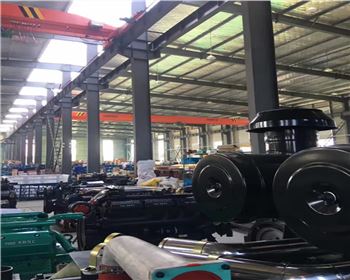 陜西孚創(chuàng)動(dòng)力廠房環(huán)境-陜西柴油發(fā)電機(jī)組保養(yǎng)