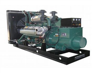 榆林無錫動(dòng)力1000KW