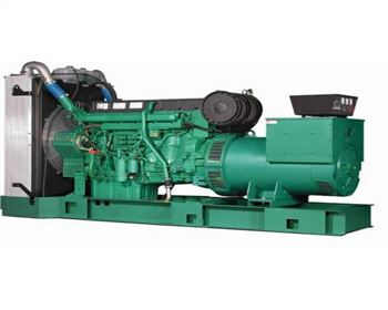 寶雞沃爾沃260KW-寶雞柴油發(fā)電機(jī)組維修