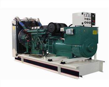 延安沃爾沃200KW-延安柴油發(fā)電機(jī)組租賃