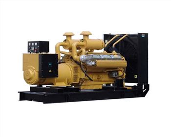 榆林上海申動(dòng)1000KW