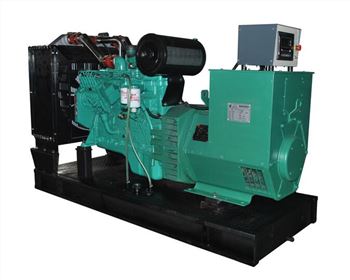 小負(fù)荷運(yùn)行對(duì)柴油發(fā)電機(jī)組的影響