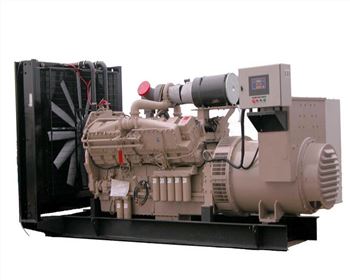  陜西柴油發(fā)電機(jī)組你知道多少？