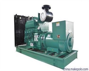 榆林東風(fēng)康明斯30KW