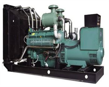 榆林無(wú)錫動(dòng)力400KW