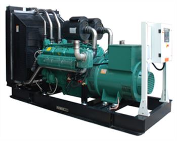 榆林無(wú)錫動(dòng)力100KW