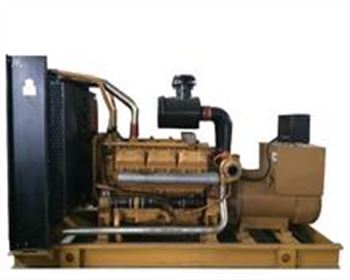 榆林上海申動(dòng)850KW