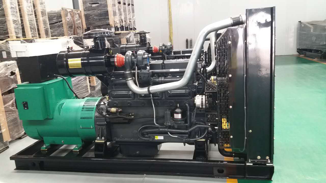 上海申動300KW 上海申動300KW