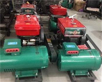 如何通過(guò)異響判斷柴油發(fā)電機(jī)組哪里出現(xiàn)故障？