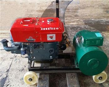 柴油發(fā)電機(jī)組碳刷故障的原因可能有哪些？