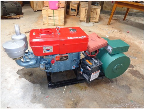 陜西柴油發(fā)電機(jī)組保養(yǎng)