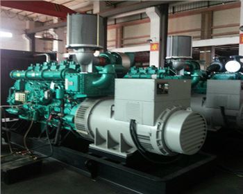 孚創(chuàng)動(dòng)力告訴您靜音柴油發(fā)電機(jī)究竟有多靜？