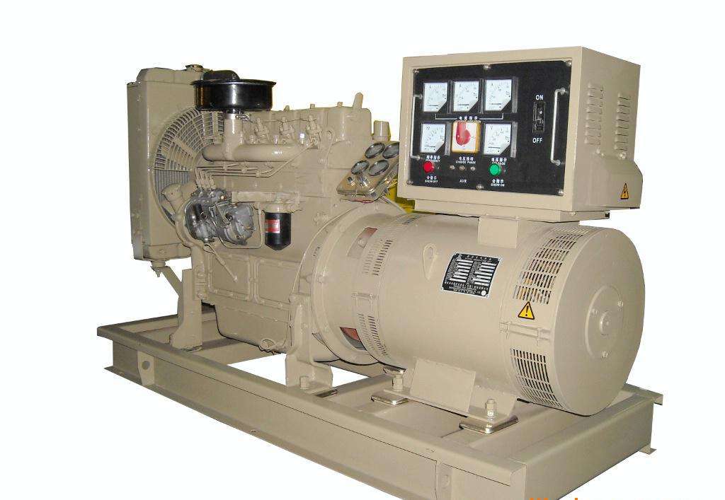 陜西柴油發(fā)電機組維修