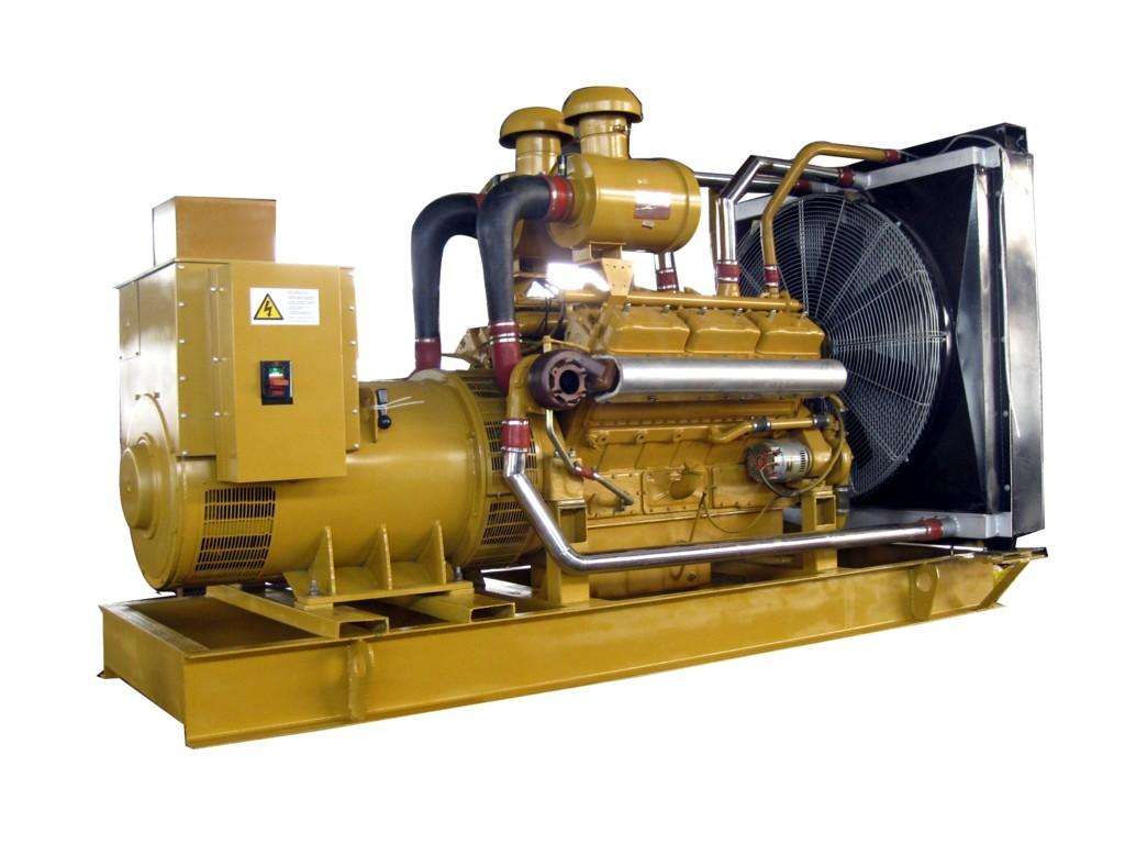 陜西柴油發(fā)電機(jī)組維修